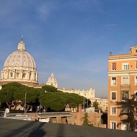 Sweet Dreams In St Peter B&B Rome Luaran gambar