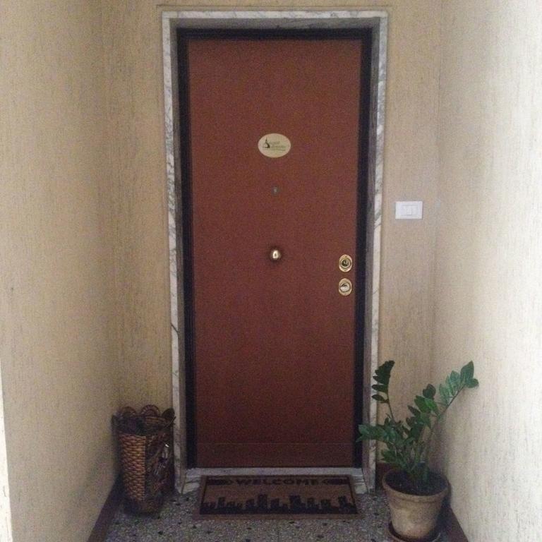 Sweet Dreams In St Peter B&B Rome Luaran gambar