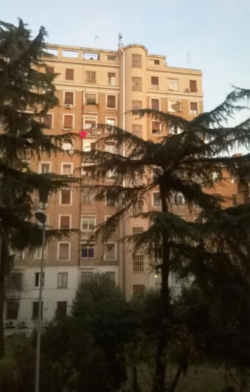 Sweet Dreams In St Peter B&B Rome Luaran gambar