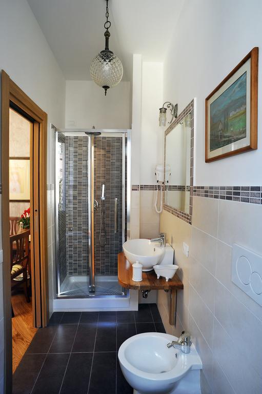 Sweet Dreams In St Peter B&B Rome Luaran gambar