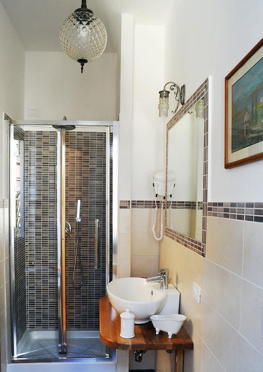 Sweet Dreams In St Peter B&B Rome Luaran gambar
