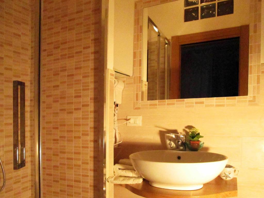 Sweet Dreams In St Peter B&B Rome Bilik gambar