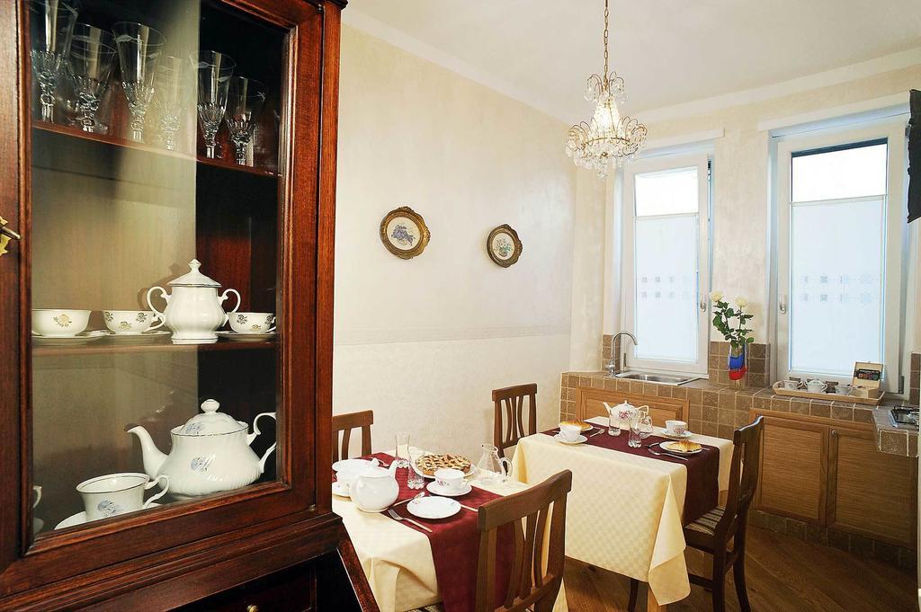 Sweet Dreams In St Peter B&B Rome Luaran gambar