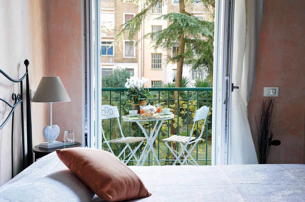 Sweet Dreams In St Peter B&B Rome Bilik gambar