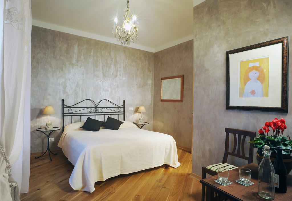 Sweet Dreams In St Peter B&B Rome Bilik gambar