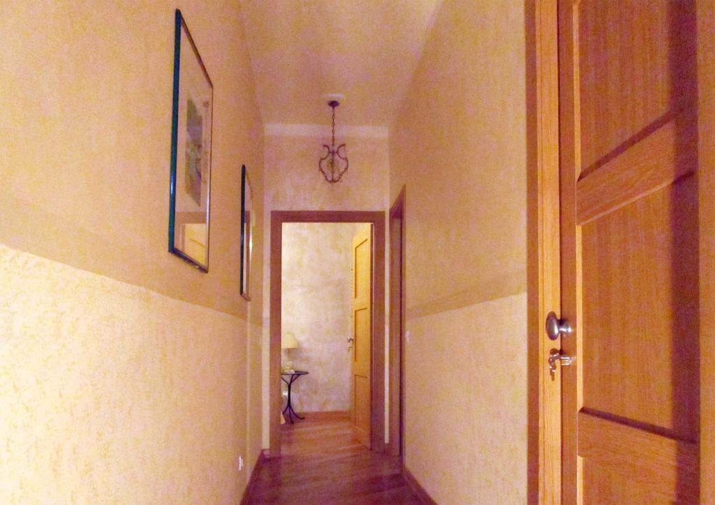 Sweet Dreams In St Peter B&B Rome Luaran gambar