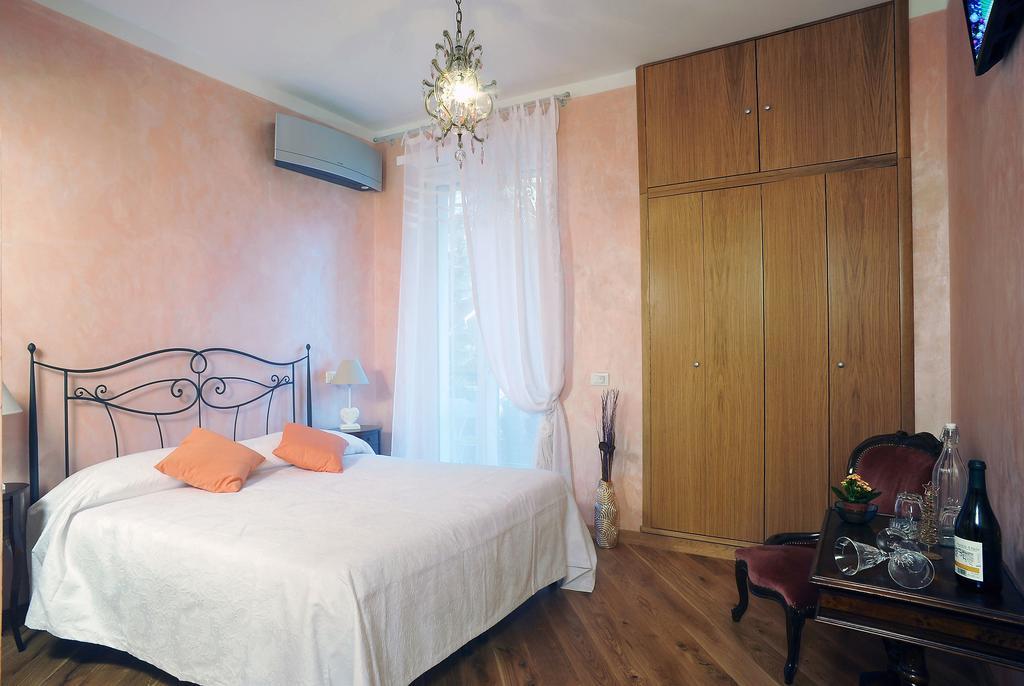 Sweet Dreams In St Peter B&B Rome Bilik gambar