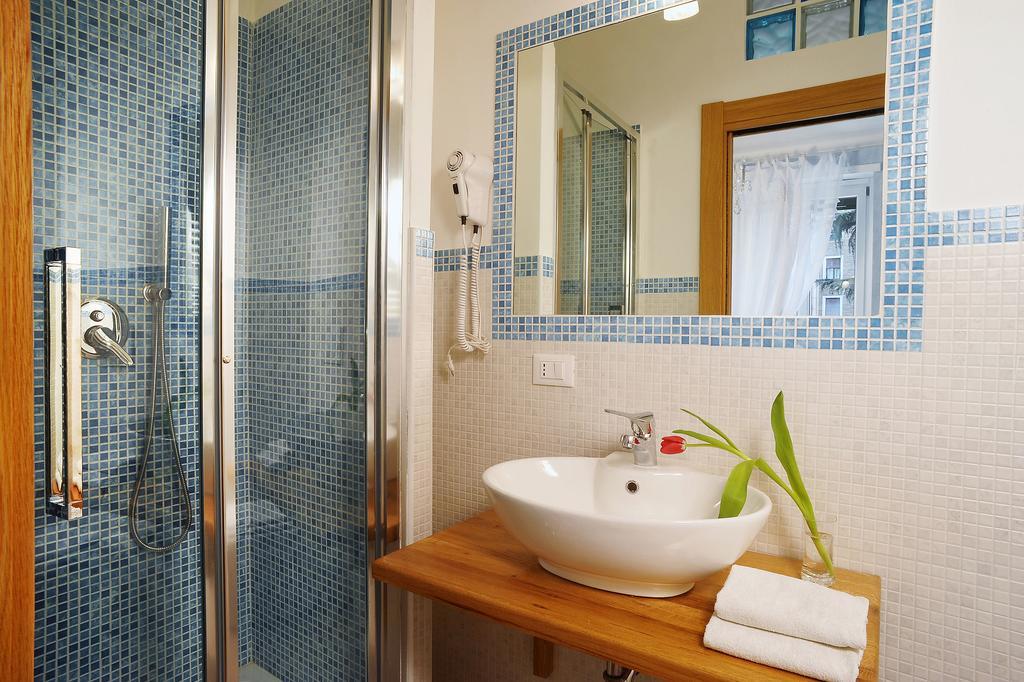 Sweet Dreams In St Peter B&B Rome Bilik gambar